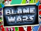 Jouer à Blame wars