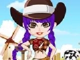 Jouer à Farmer girl dress up