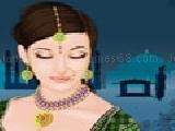 Jouer à Indian bridal makeup looks