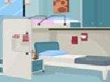 Jouer à Cuties room escape