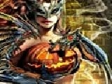 Jouer à Halloween stars