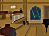 Jouer à Timepiece room escape