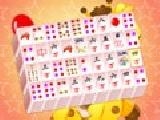 Jouer à Toy collection mahjong