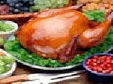 Jouer à Turkey food hn