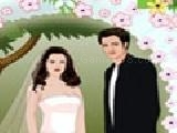 Jouer à Twilight saga breaking dawn kissing