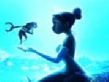 Jouer à The princess and the frog