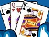 Jouer à Ada playing cards