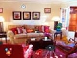 Jouer à Fancy room