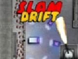 Jouer à Slam drift