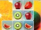 Jouer à Eliminate fruits