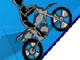 Jouer à Max dirt bike 2