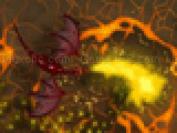 Jouer à Dragon flame 2