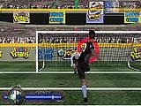 Jouer à 3d penalty shootout