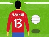 Jouer à World cup penalty