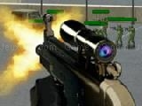 Jouer à Battlefield shooter
