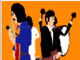 Jouer à The beatles