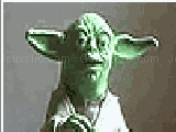 Jouer à Yoda