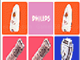 Jouer à Philips lady