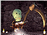 Jouer à Death jr.
