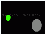 Jouer à The flashing button game