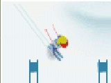 Jouer à Winter games 2006