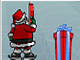 Jouer à Santa and the lost gifts