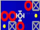 Jouer à Hard warehouse puzzle