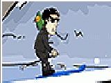 Jouer à Skimaniacs