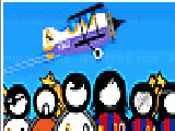 Jouer à Madrid-barça: air massacre