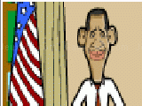 Jouer à Obama y la venganza de pigsaw