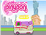 Jouer à Viaja por el mundo con pinypon