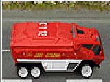 Jouer à Air raiders - camion de rescate