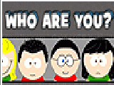 Jouer à Who are you? Quien es quien?