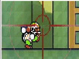 Jouer à Sniper mario