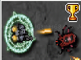 Jouer à Hum vs zerg 2