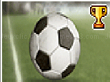 Jouer à Go! football hd