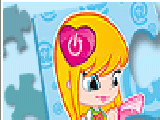 Jouer à Los puzzles de pinypon