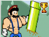 Jouer à Super bazooka mario 2: la venganza