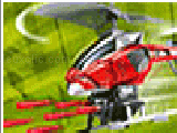 Jouer à Nanocoptero defender