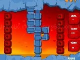 Jouer à Volcano escape