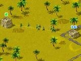 Jouer à Outpost combat 2
