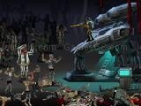 Jouer à Space swat vs zombies