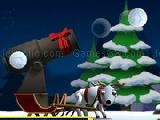 Jouer à Crazy christmas
