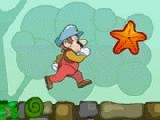 Jouer à Mars mario
