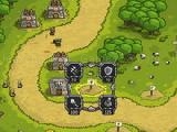 Jouer à Kingdom rush