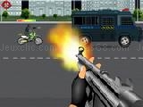 Jouer à Miami outlaws
