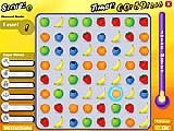 Jouer à Fruit smash lite