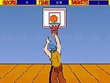 Jouer à Basketball shot
