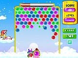 Jouer à Bubble mania