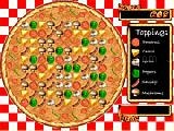 Jouer à Pizza puzzle